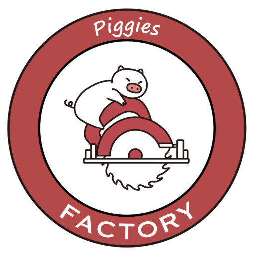 北軽井沢・嬬恋村の工房 | Piggies Factory